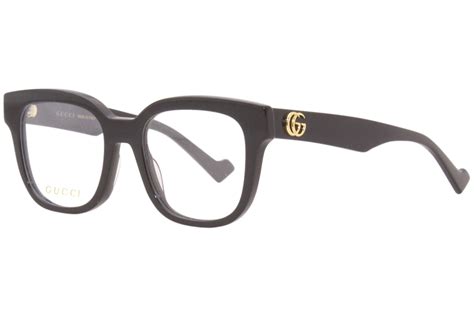 all black gucci frames|gucci white frame sunglasses.